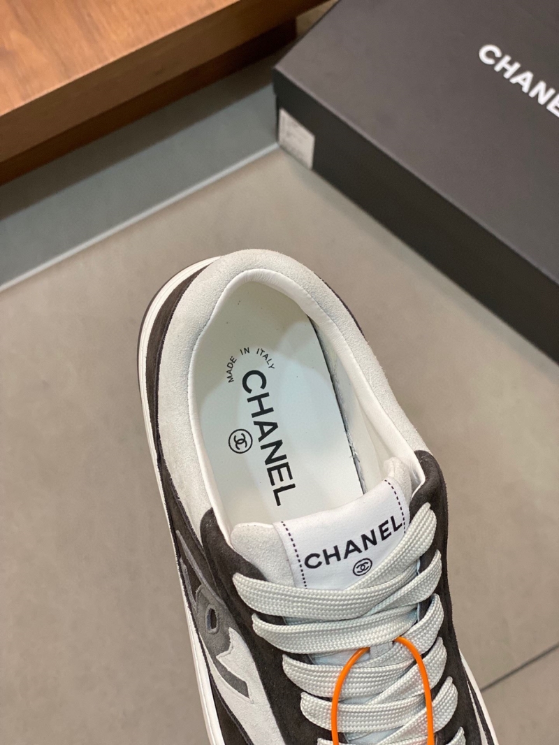 Chanel Casual Shoes